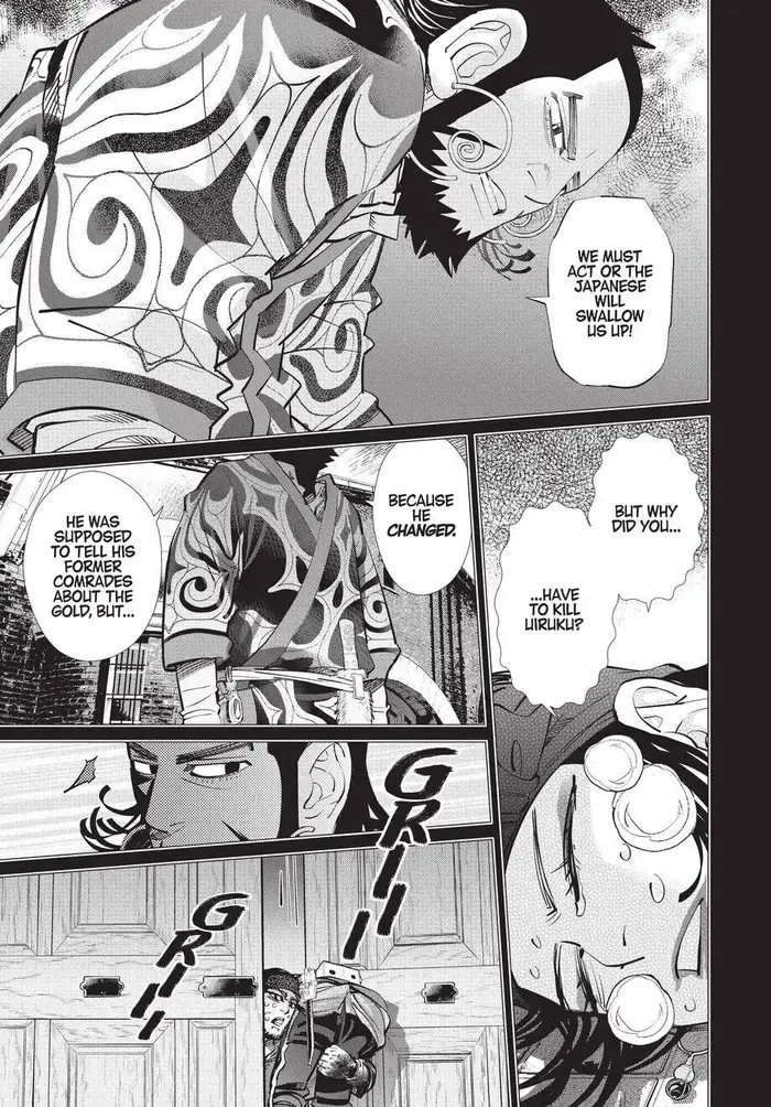 Golden Kamuy Chapter 139 image 12_optimized